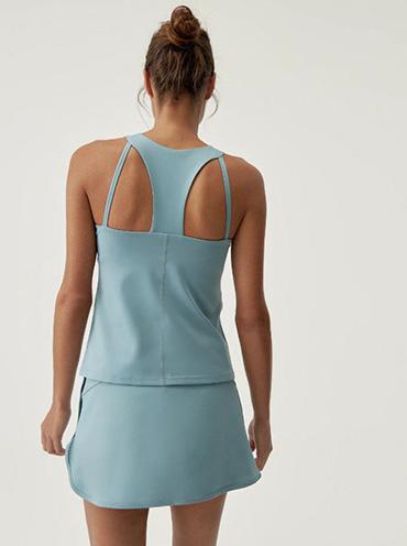 Born Living Yoga Gadea Salvia Green