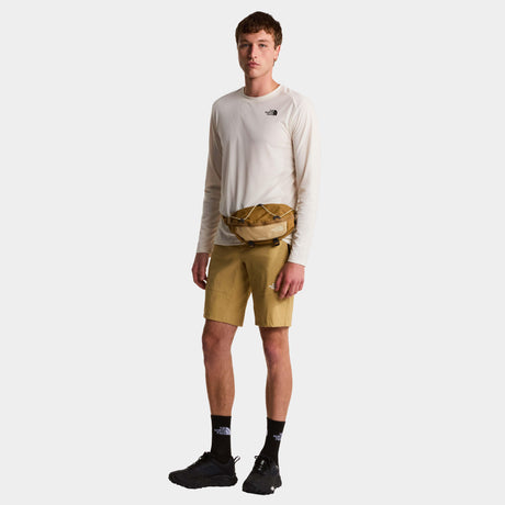 Pantalón Corto The North Face Lightning Para Hombre