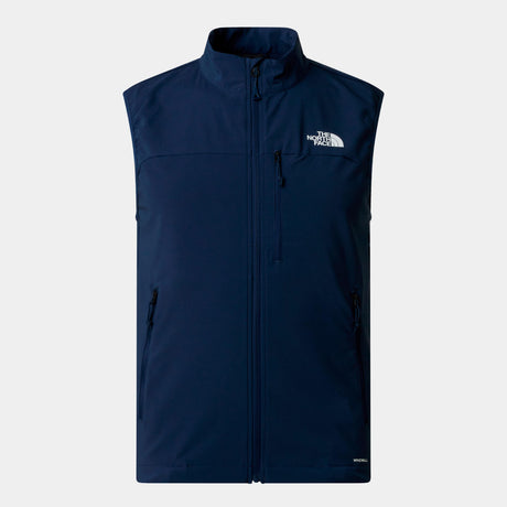 Chaleco The North Face Softshell Nimble Gilet 2.0 Para Hombre