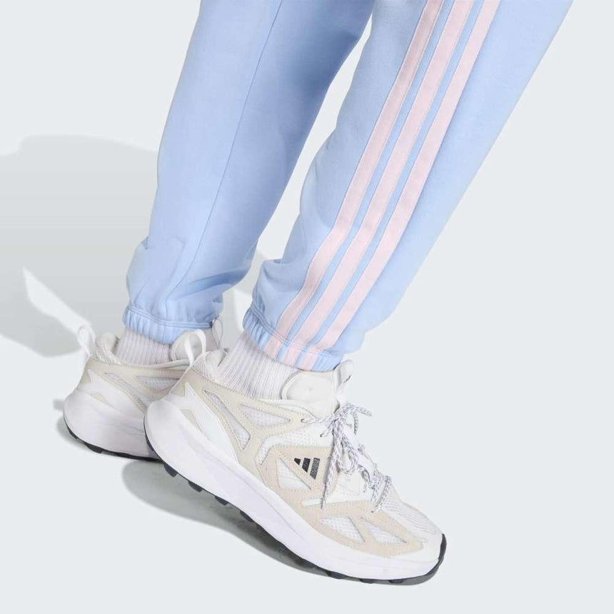 adidas Pantalón Essentials French Terry Cuffed 3 Bandas