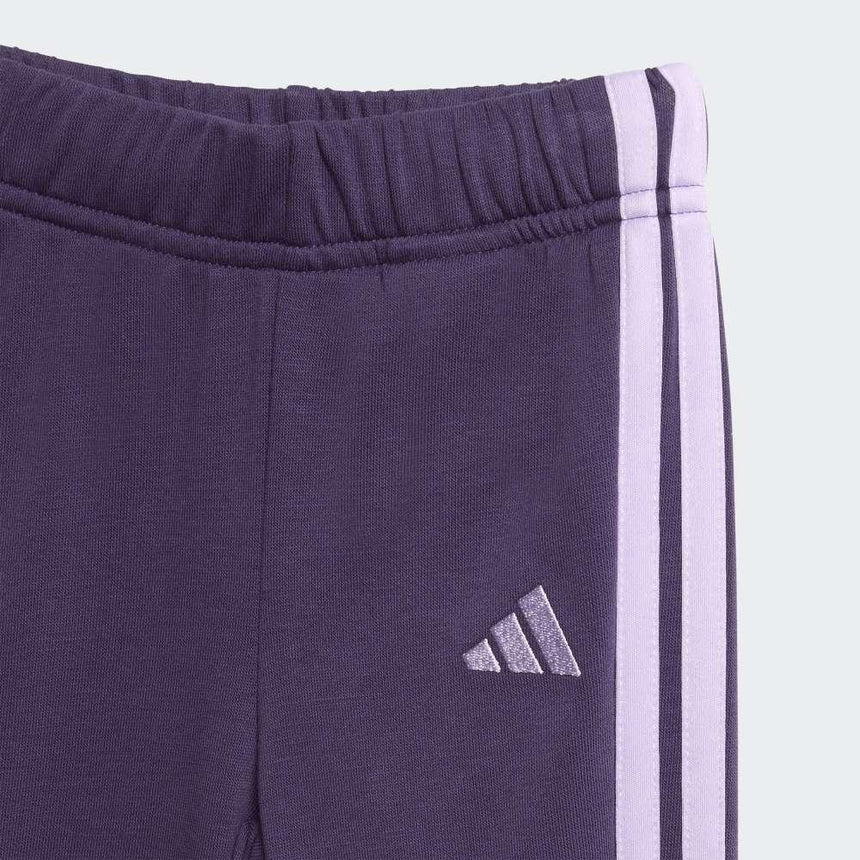 adidas Conjunto Sudadera Y Pantalón Essentials (bebé)