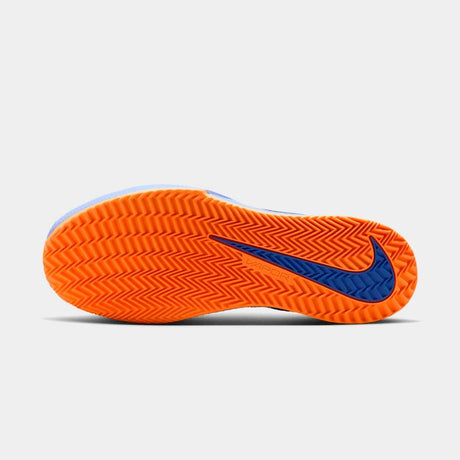 Zapatillas Nike Vapor Lite 3 De Tenis Para Tierra Batida - Mujer