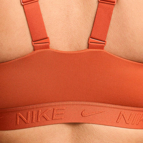 Sujetador Nike Indy Medium Support