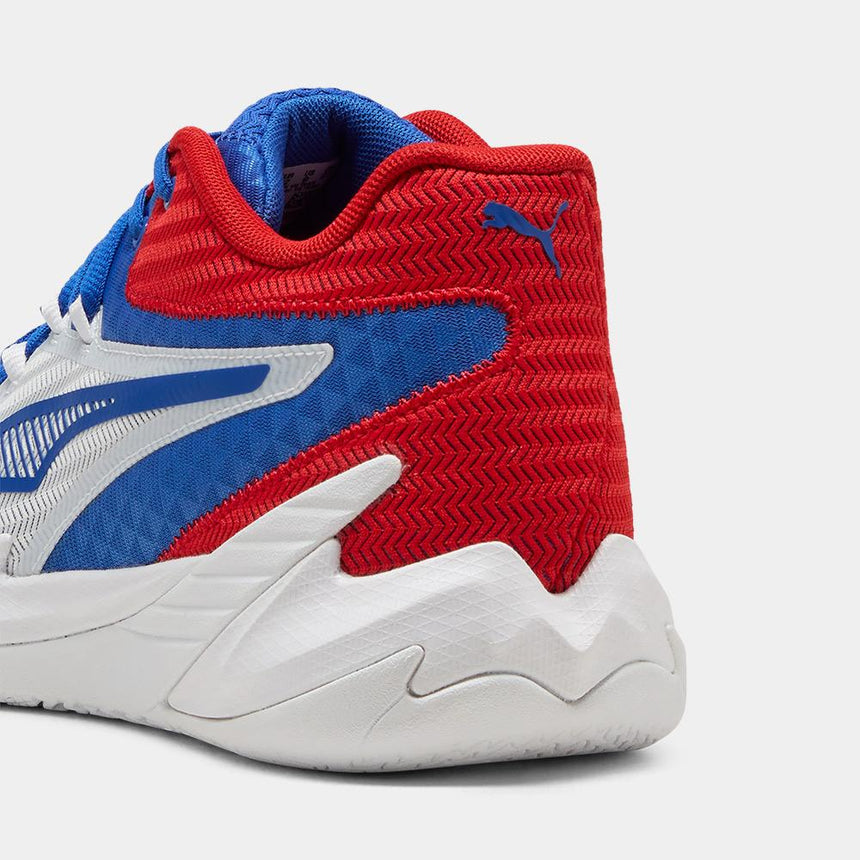 Zapatillas De Baloncesto The Dagger Unisex
