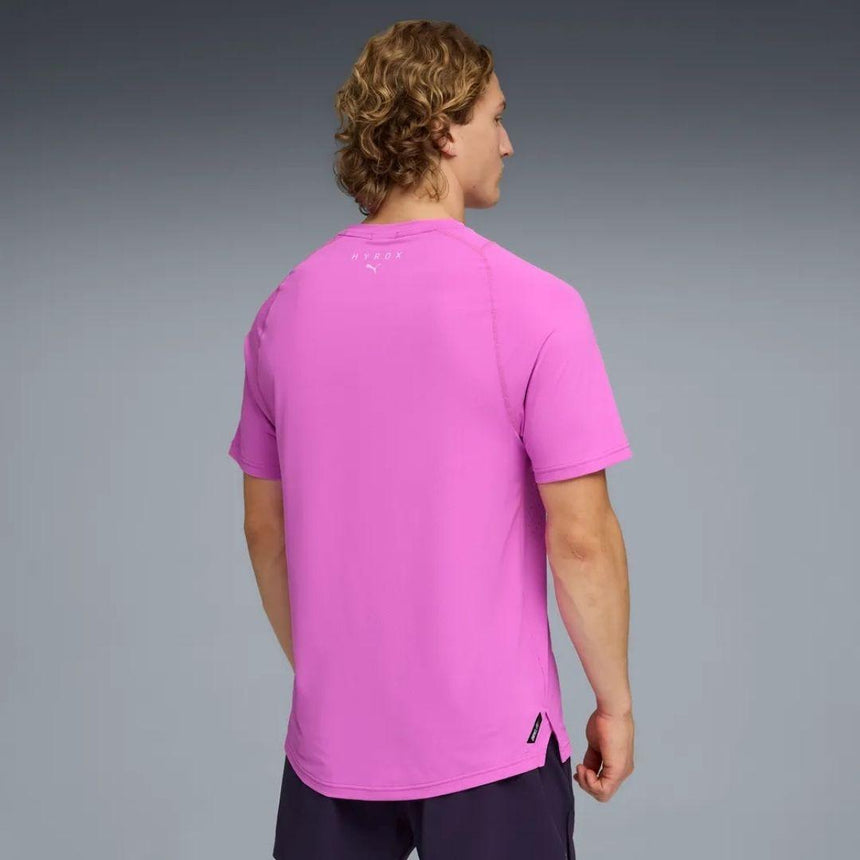 Camiseta M Puma X Hyrox Dryelite Para Hombre