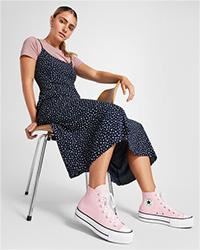 Converse  Lift Hi Donut Glaze
