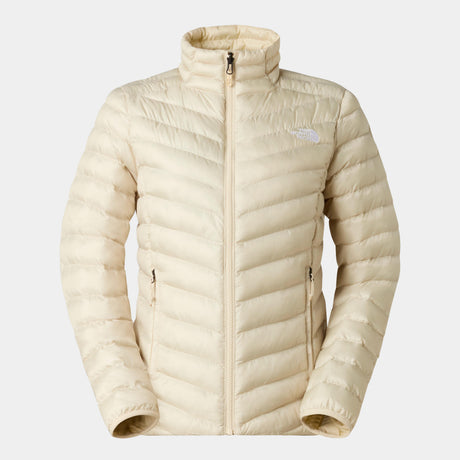 Chaqueta The North Face Acolchada Huila Para Mujer