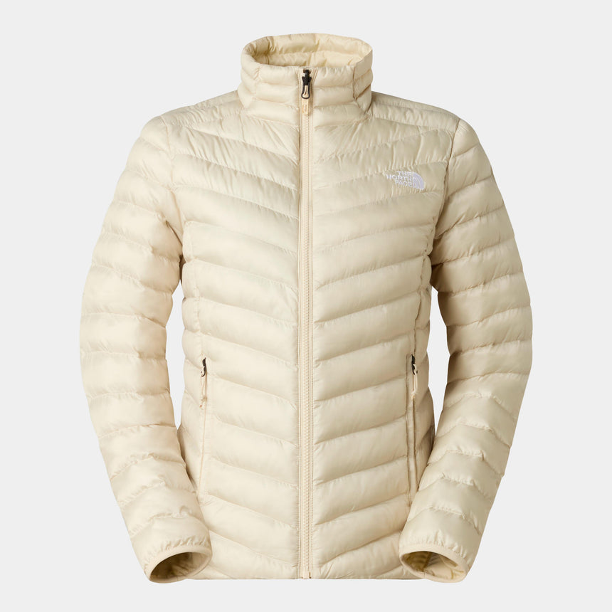 Chaqueta The North Face Acolchada Huila Para Mujer
