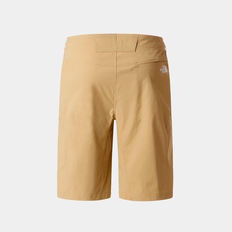 Pantalón Corto The North Face Exploration Para Hombre