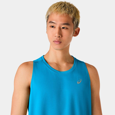 Camiseta Sin Mangas Asics Core Singlet