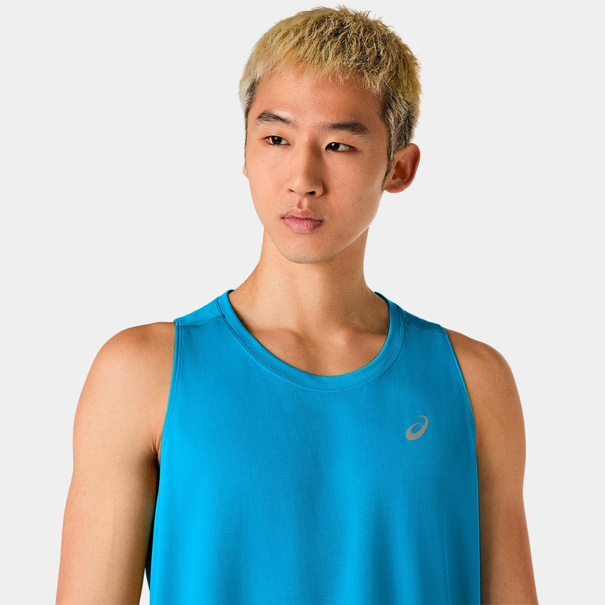 Camiseta Sin Mangas Asics Core Singlet