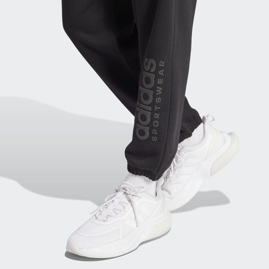 Pantalón Largo Casual Hombre adidas Sportswear