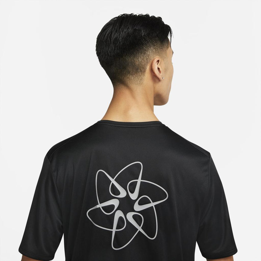 Nike DrI-Fit Uv Run Division Miler
