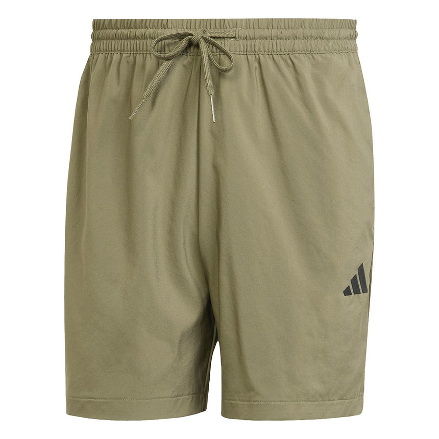 Short Polyester adidas Hombre M Sl Chelsea