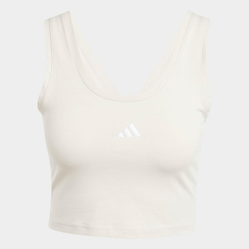 Top Algodón adidas Mujer Sl sj