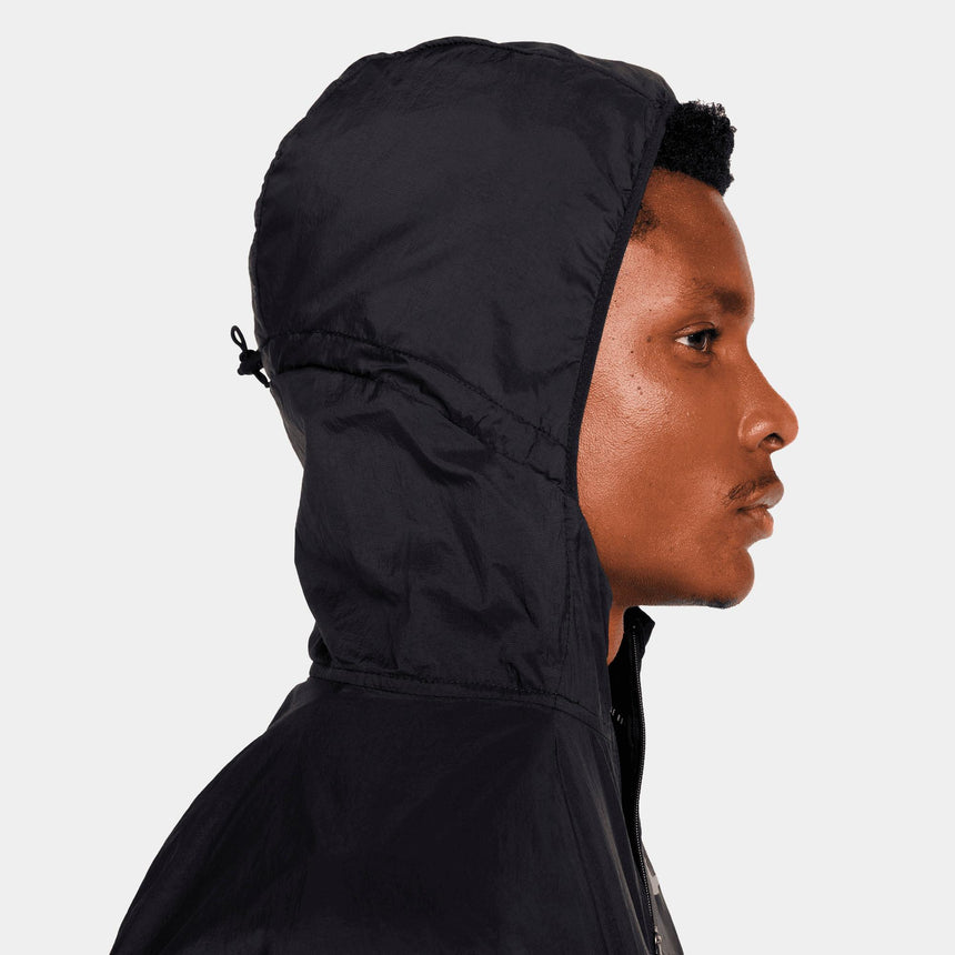 Chaqueta Nike Stride De Running DrI-Fit Uv - Hombre