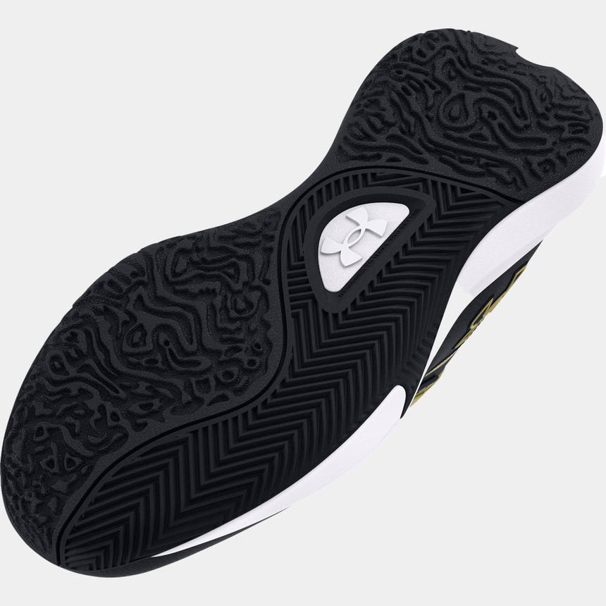 Zapatillas De Baloncesto Ua Lockdown 7 (5-11 años)