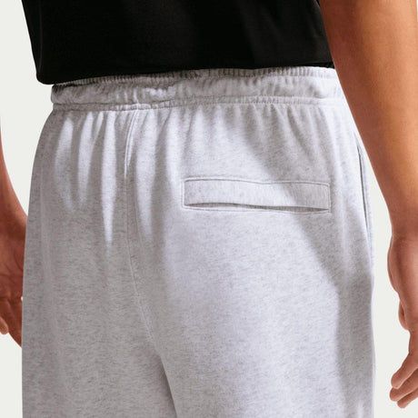 Pantalón Nike Club De Tejido French Terry Con Dobladillo Abierto - Hombre