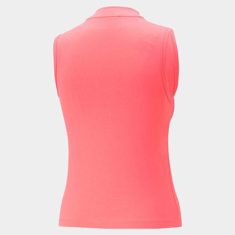 Puma Essesential Slim Logo Tank