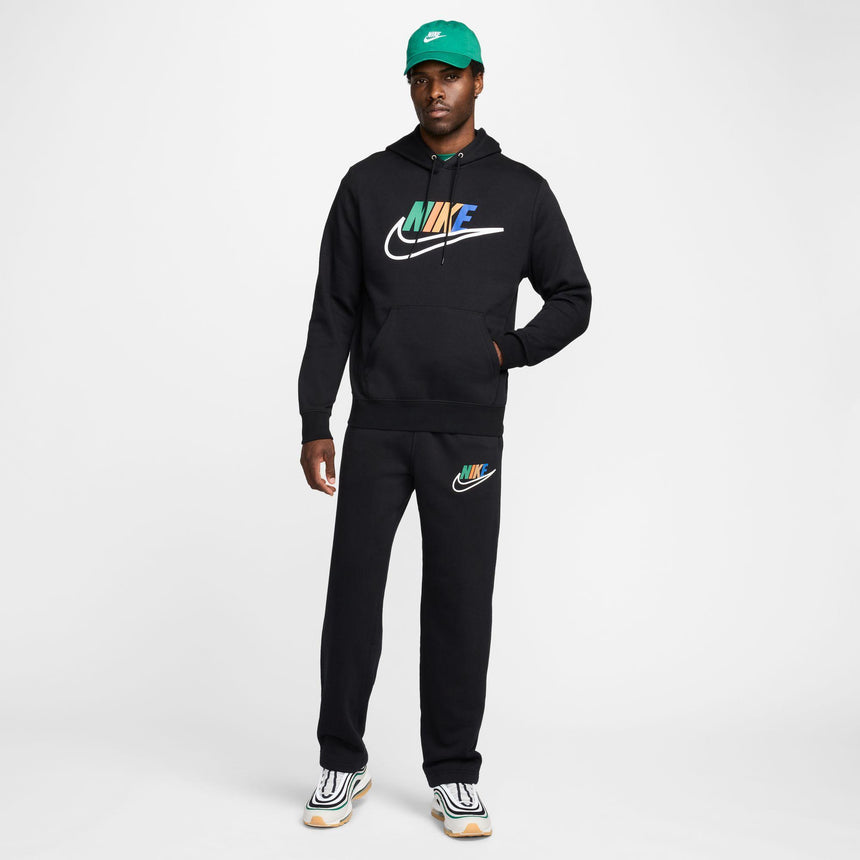 Nike M Nk Club Bb Hdy Futura Block
