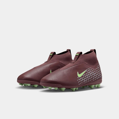 Botas De Fútbol Nike Jr. Mercurial Superfly 10 Academy “kylian Mbappé” Ag - Niño/a