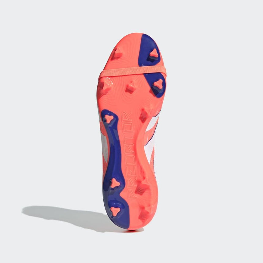adidas Bota Predator League FolD-Over Tongue Césped Natural Seco/multisuperficie