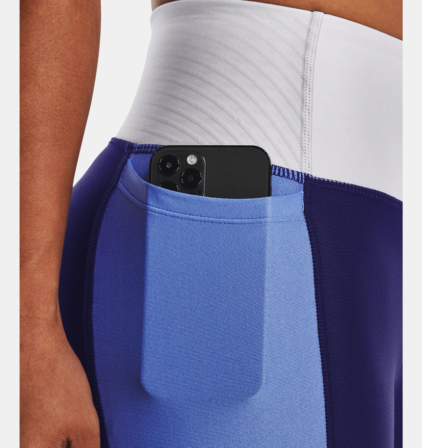 Under Armour Armour Blocked Ankle Legging