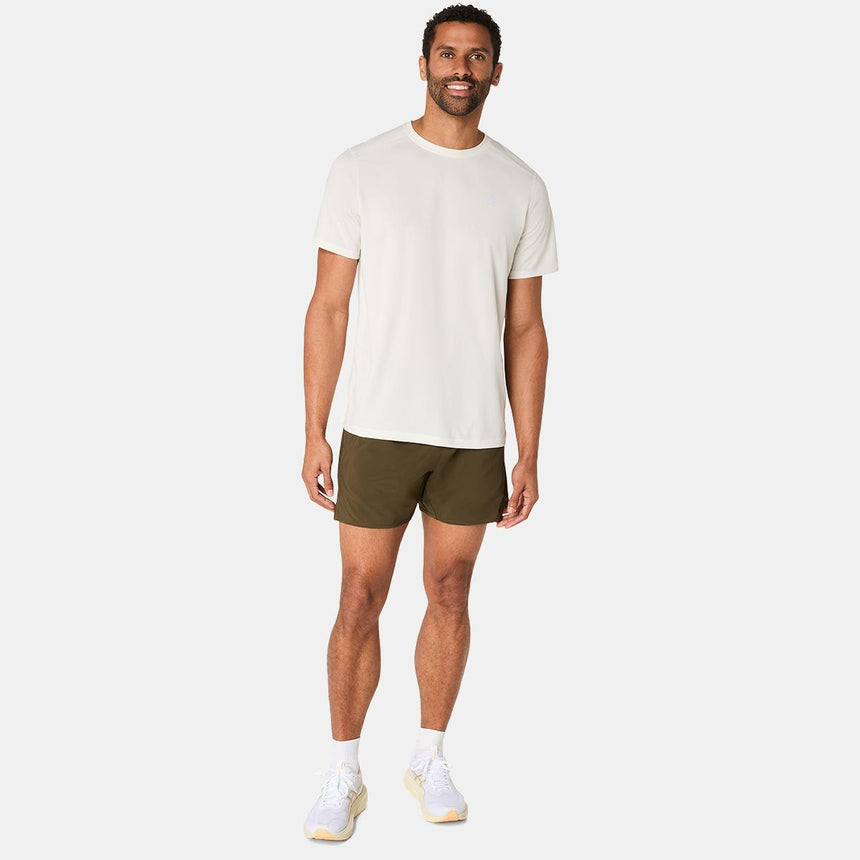 Camiseta Asics Core Ss Top