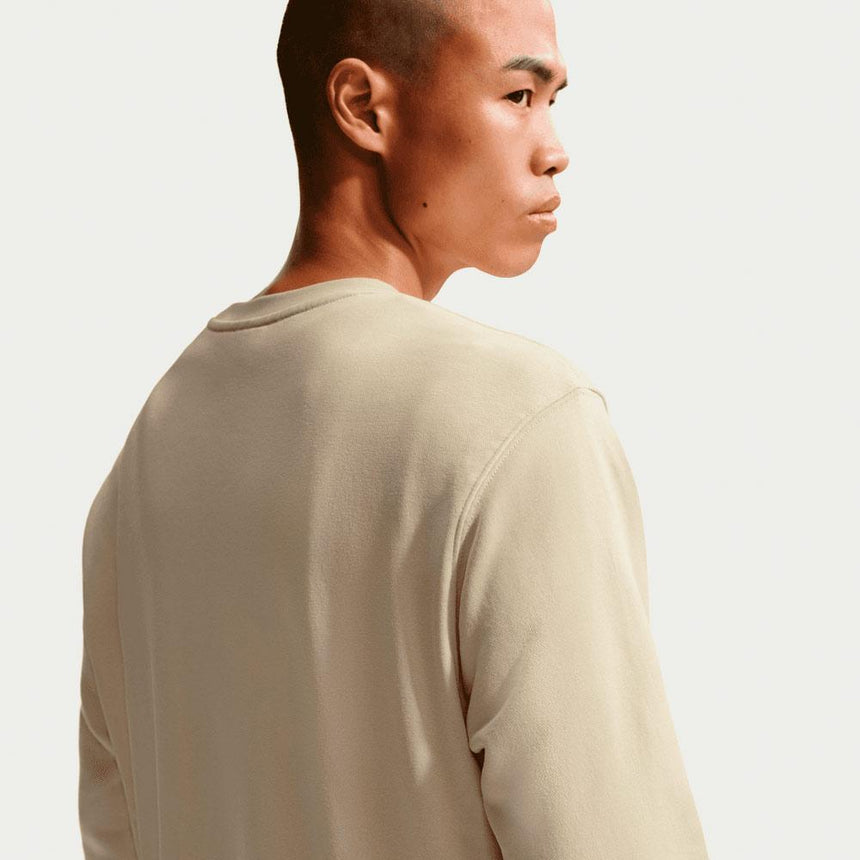 Sudadera Nike Club De Tejido French Terry - Hombre