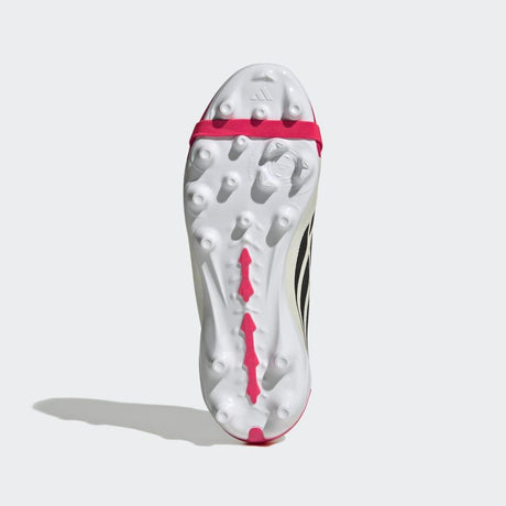 adidas Botas De Fútbol Predator League FolD-Over Tongue Césped Artificial Para Niños