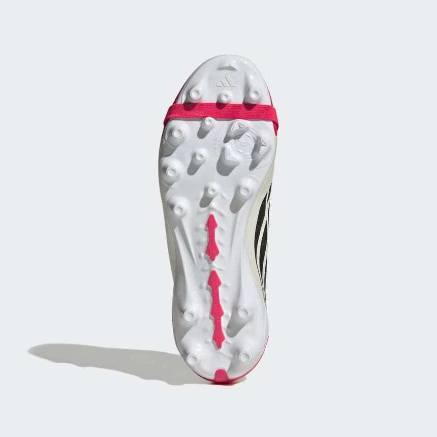 adidas Botas De Fútbol Predator League FolD-Over Tongue - Niño