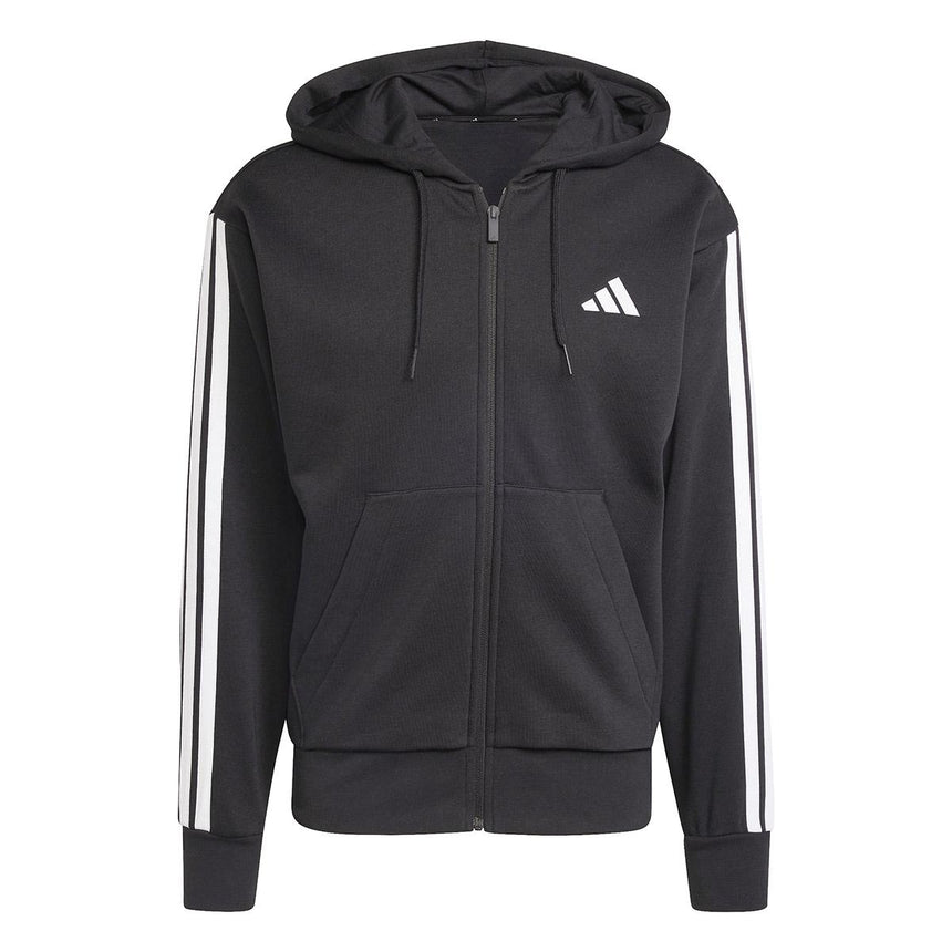 Sudadera Con Capucha adidas Hombre M 3s Fl Fz hd