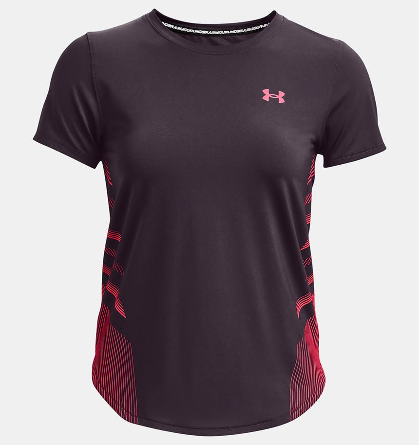 Under Armour IsO-Chill Laser Tee ii