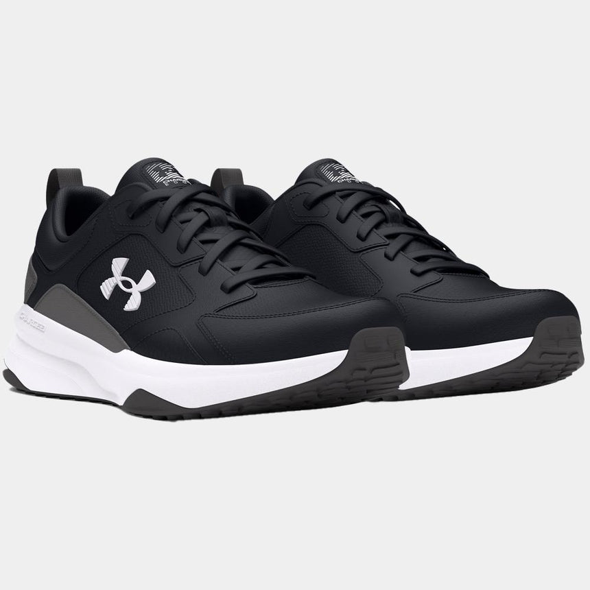 Zapatillas De Entrenamiento Ua charged Edge Para Hombre