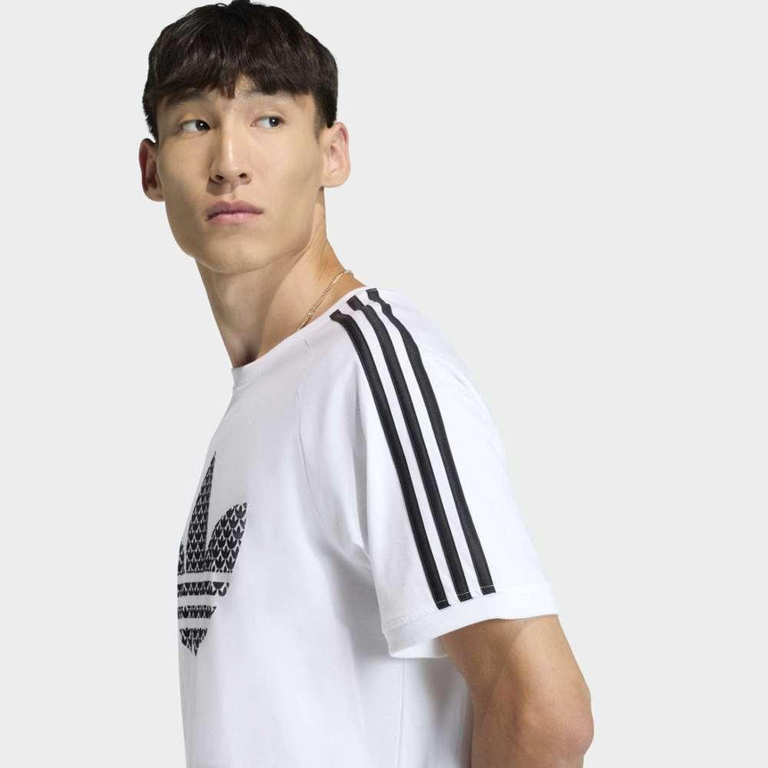 adidas Camiseta Monogram Infill 3s