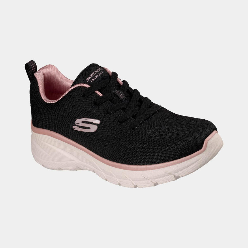 Zapatillas Skechers Fashion Fit 2.0-Moonlight Glo - Mujer