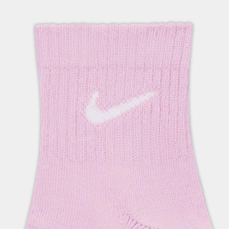 Calcetines Nike Everyday Lightweight De Entrenamiento Hasta El Tobillo (3 Pares)