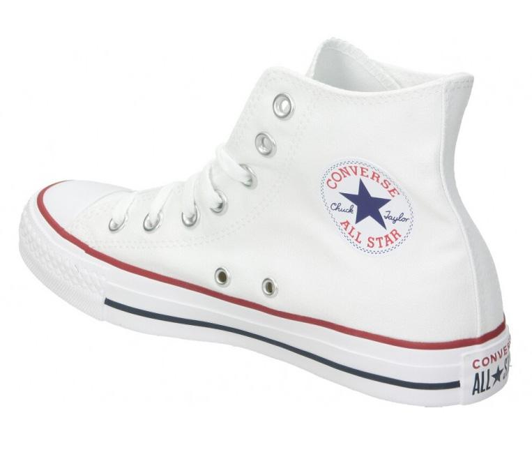 Zapatilla Converse Chuck Taylor All Star Canvas