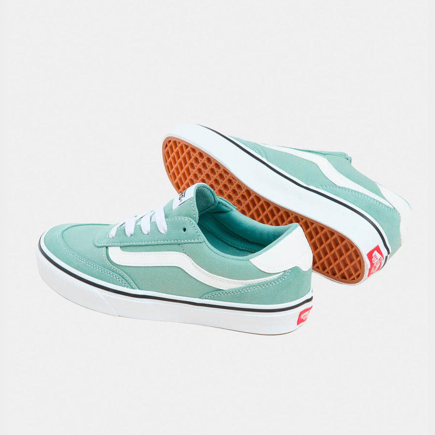 Vans Zapatillas Brooklyn Ls Iceberg