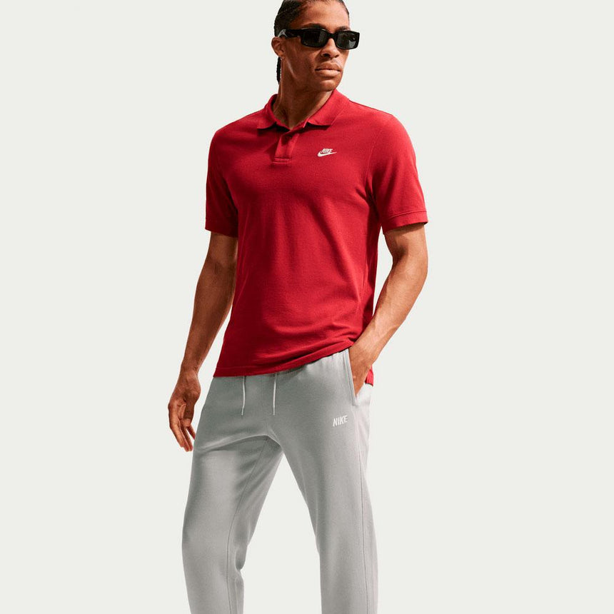 Jogger Universitario Nike Sportswear Club - Hombre