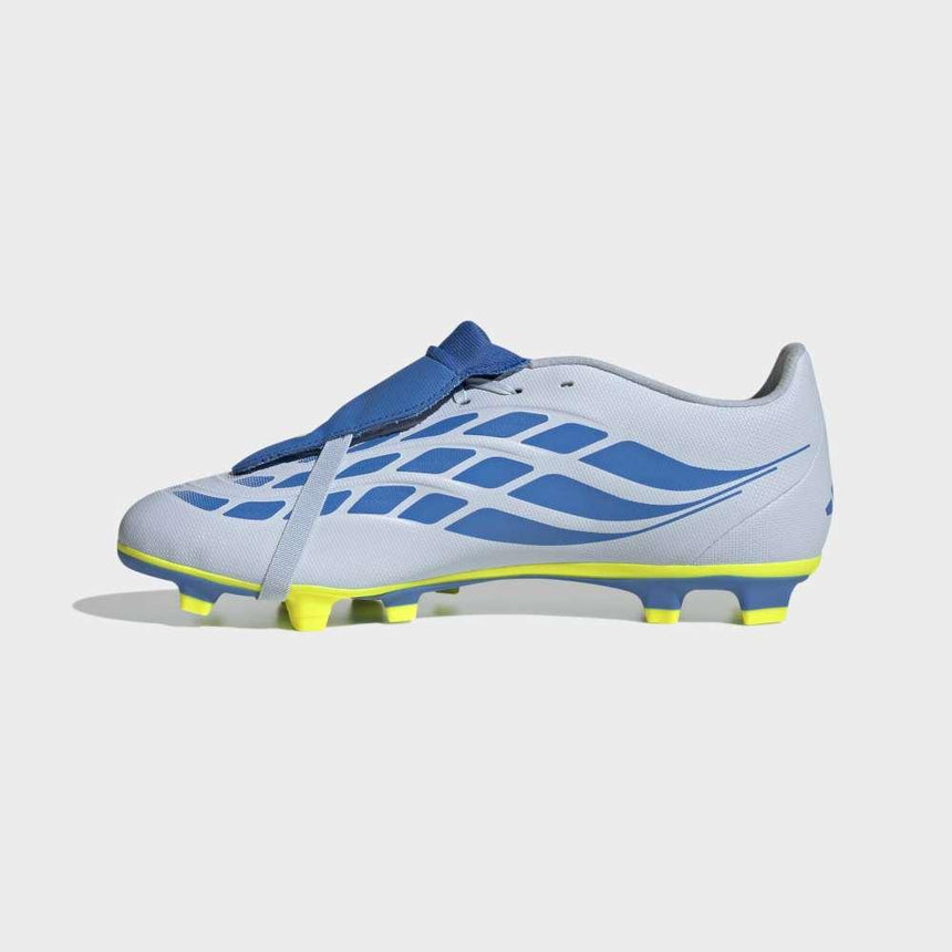 adidas Bota De Fútbol Predator Club FolD-Over Tongue Para Césped Natural Seco/multisuperficie