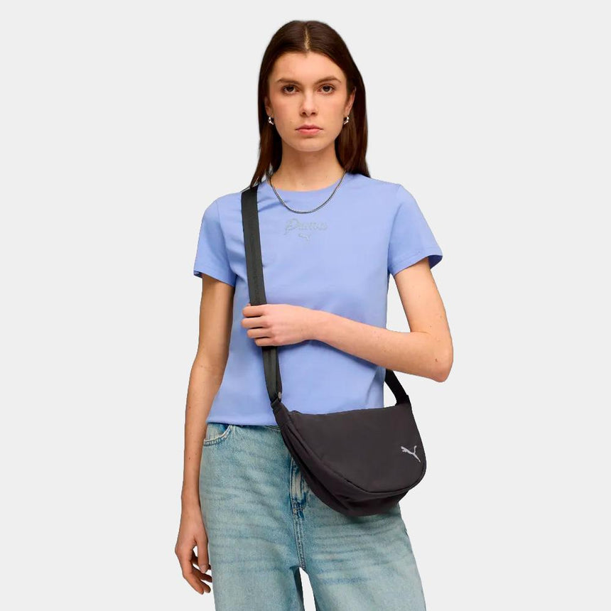 Bolso Puma Her Half Moon Bag