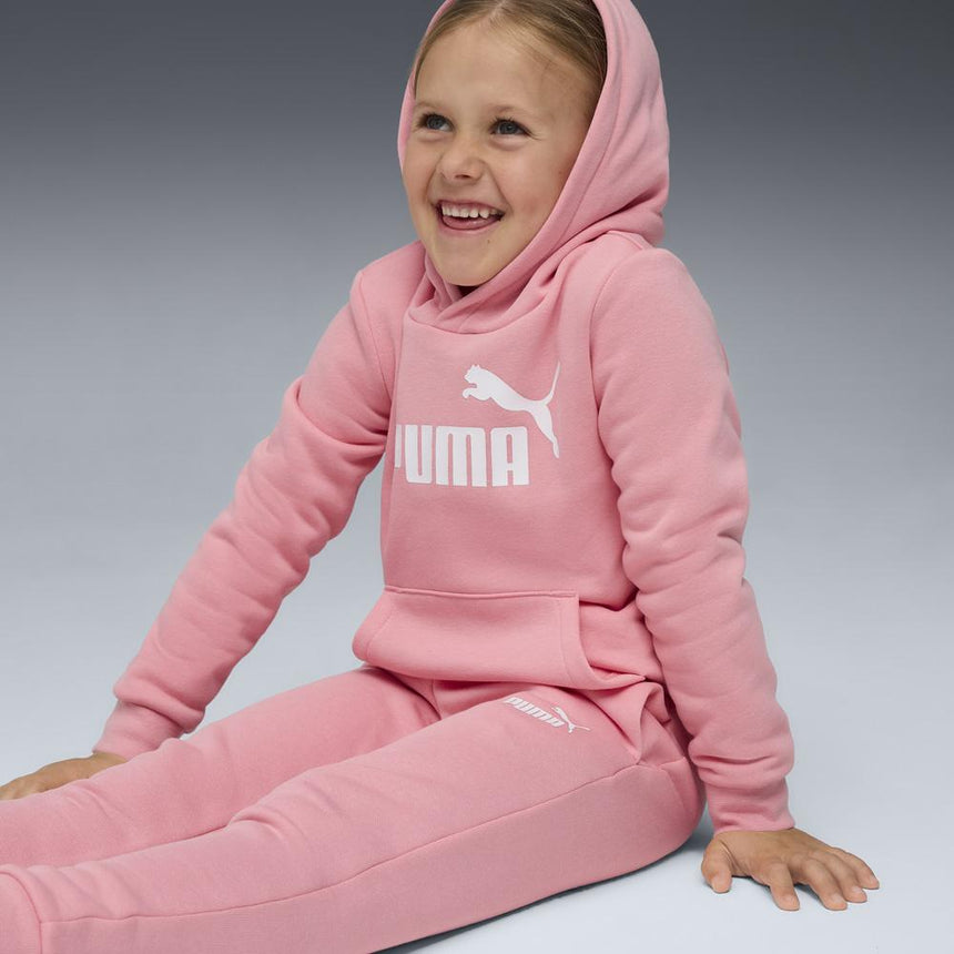 Chándal Essentials Con Logo Puma N.º 1 Para Niños