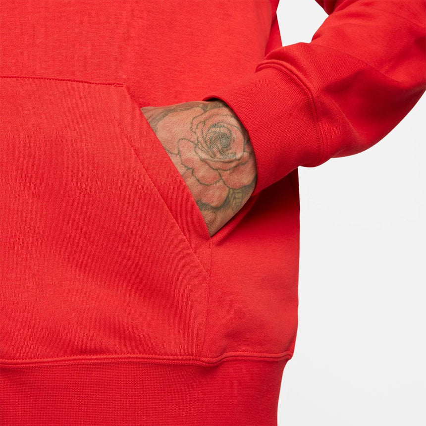 Nike Club Flc Fz Hoodie Std