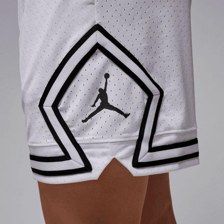 pantalón Corto Jordan Sport Diamond De Malla DrI-Fit - Hombre