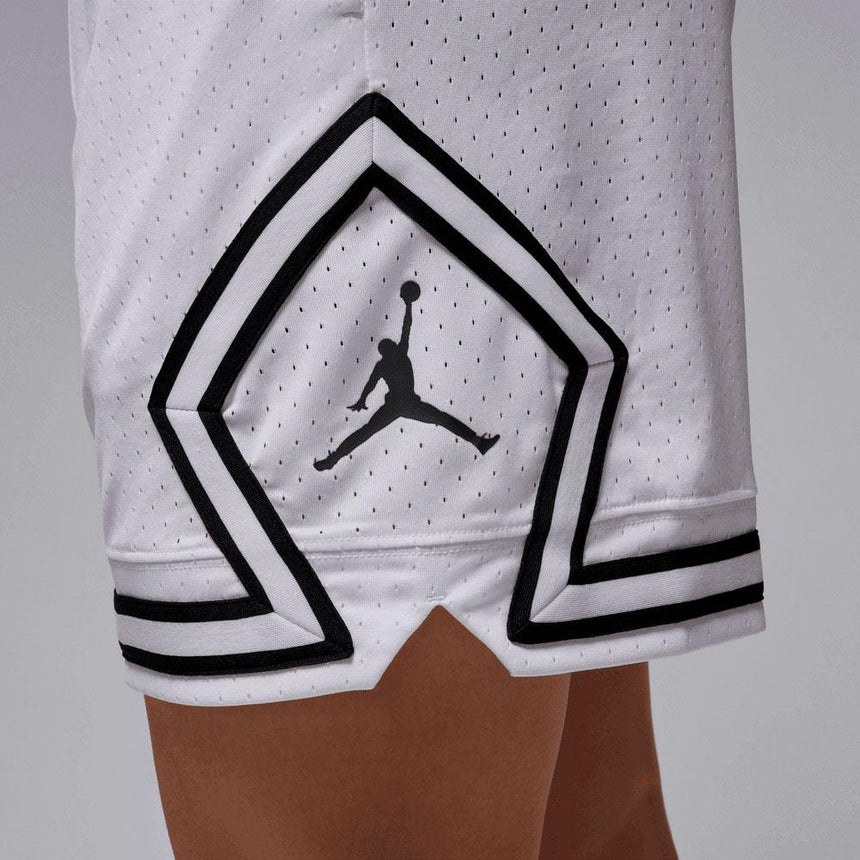 pantalón Corto Jordan Sport Diamond De Malla DrI-Fit - Hombre