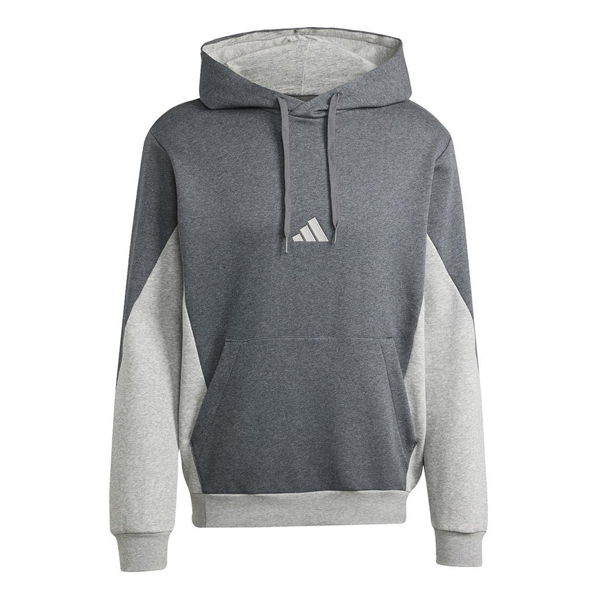Sudadera Con Capucha adidas Hombre M Fl Cb Hd ts