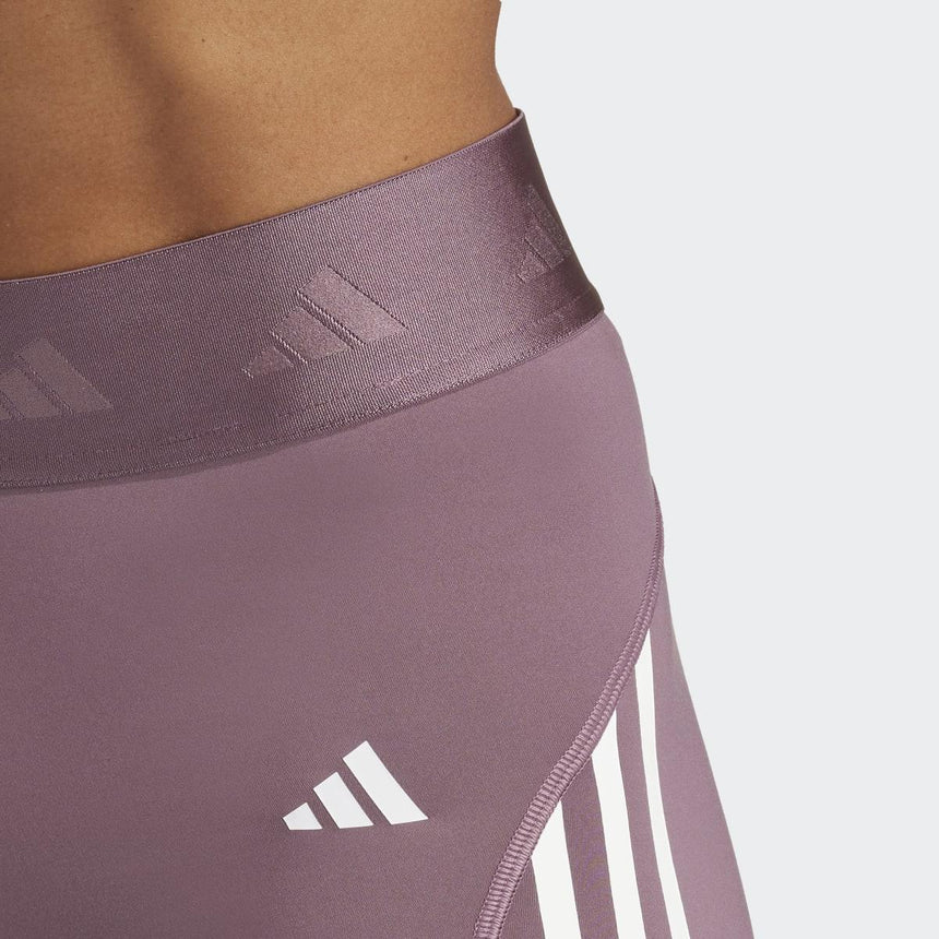 Malla Corta Training Mujer adidas Performance