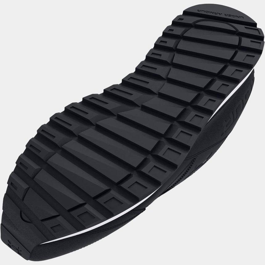 Zapatillas Ua essential Runner Para Hombre