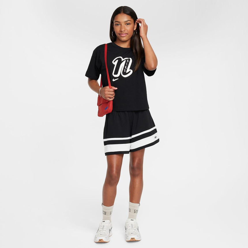 Nike Sportswear Girls' T-Shirt